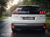 Peugeot 3008 1.6 BlueHDi GT Line EAT6