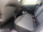 Citroen C3 1.2 PureTech Attraction
