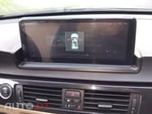 BMW 320 d Touring