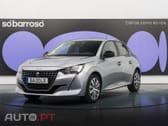 Peugeot 208 1.2 PureTech Active