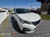 Peugeot 3008 1.5 BlueHDi Crossway