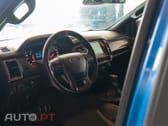 Ford Ranger 2.0 TDCi CD Raptor 4WD