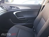 Opel Insignia 2.0 CDTi Edition ecoFLEX