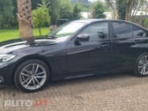 BMW 318 d Line Sport Auto