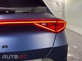 Cupra Formentor 1.4 e-Hybrid DSG VZ