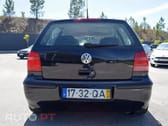 Volkswagen Polo Outro