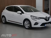Renault Clio 1.0 TCe Intens Bi-Fuel