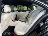 Mercedes-Benz CLS 250 CDi BlueEfficiency