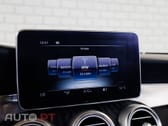 Mercedes-Benz C 220 d 9G-TRONIC AMG Line