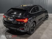 Audi Q3 35 TFSI S line S tronic