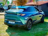 Peugeot 3008 Hybrid Allure