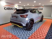 Nissan Juke 1.0 DIG-T Kiiro