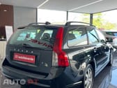 Volvo V50 1.6 D Drive