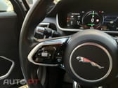 Jaguar I-Pace EV400 AWD HSE