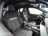 Audi A3 Sportback 45 TFSIe S line