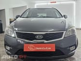 Kia Ceed SW 1.4 CVVT EX ISG