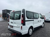 Opel Vivaro 1.6 CDTi L1H1 2.7T 9L S/S