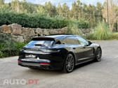 Porsche Panamera 4 E-Hybrid Platinum Edition