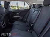 Mercedes-Benz E 300 e Avantgarde