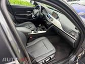 BMW 318 Sport Line