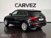 Audi Q5 2.0 TDI S-Line quattro  S-tronic