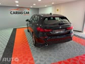 BMW 116 d Corporate Edition M