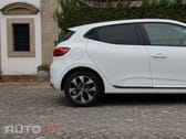 Renault Clio 1.0 TCe Evolution Bi-Fuel