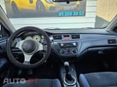 Mitsubishi Lancer SW 1.6 Intense GPL