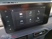 Dacia Sandero TCe 90 Stepway Extreme