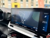 Peugeot 2008 1.5 BlueHDi Allure Pack