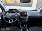 Peugeot 2008 1.2Vti Style 82Cv