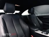 BMW 420 d Pack M Auto