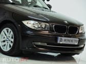 BMW 116 i Lifestyle
