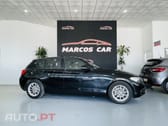 BMW 116 d Advantage