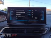 Peugeot 3008 1.5 BlueHDi Allure