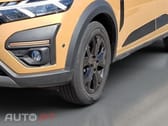 Dacia Sandero ECO-G 100 Bi-Fuel Stepway Extreme+