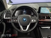 BMW X3 30 e xDrive