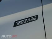 Skoda Kodiaq 2.0 TDI Sportline DSG