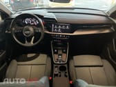 Audi A3 30 TFSI S line S tronic