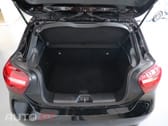 Mercedes-Benz A 180 CDi BE Urban