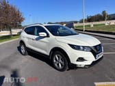 Nissan Qashqai 1.5 dCi N-Connecta Led