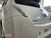 Nissan Leaf Acenta Limited Edition Flex