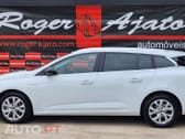Renault Mégane Sport Tourer 1.5 dCi Limited