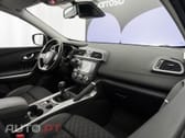 Renault Kadjar 1.3 TCe Intens