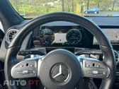Mercedes-Benz EQB 350 4Matic AMG Line