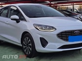 Ford Fiesta 1.0 EcoBoost MHEV ACTIVE X (AUT.)