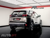 Peugeot 3008 1.5 BlueHDi GT Line