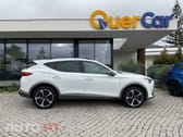 Cupra Formentor 2.0 TDI