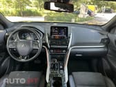 Mitsubishi Eclipse Cross 2.4 PHEV Black Edition