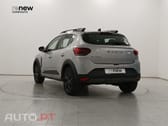 Dacia Sandero 1.0 Eco-g Stepway Extreme Bi-fuel